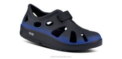 Royal OOFOS Men's OOcandoo Sandal 404R145
