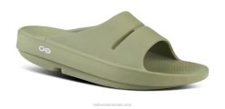 Sage OOFOS Women's OOahh Slide Sandal 404R36